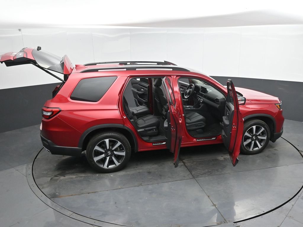 Used 2024 Honda Pilot Touring image 55