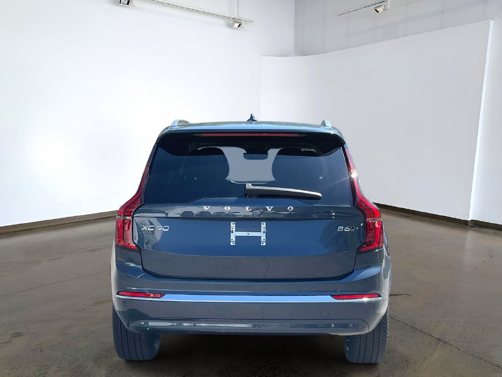 New 2026 Volvo XC90 B6 Ultra w/ Protection Package AWD/4WD image 5
