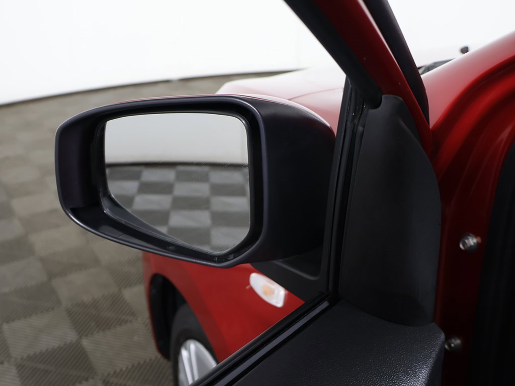 Used 2024 Mitsubishi Mirage ES image 24