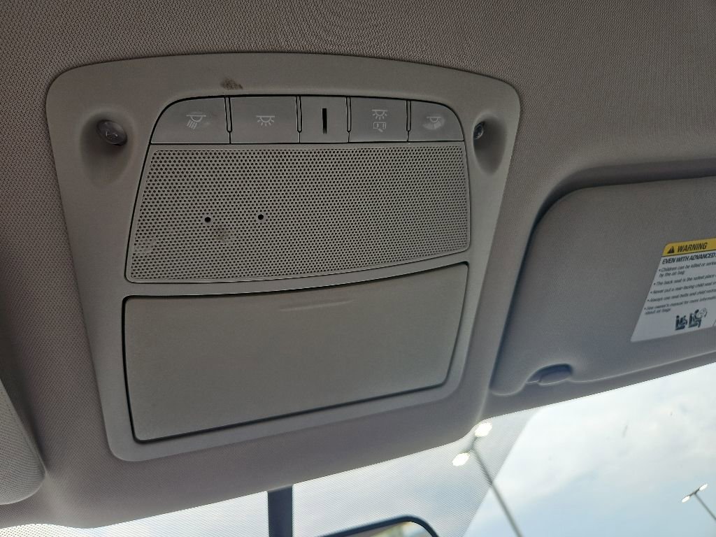 Used 2016 Nissan Altima 2.5 S FWD image 20