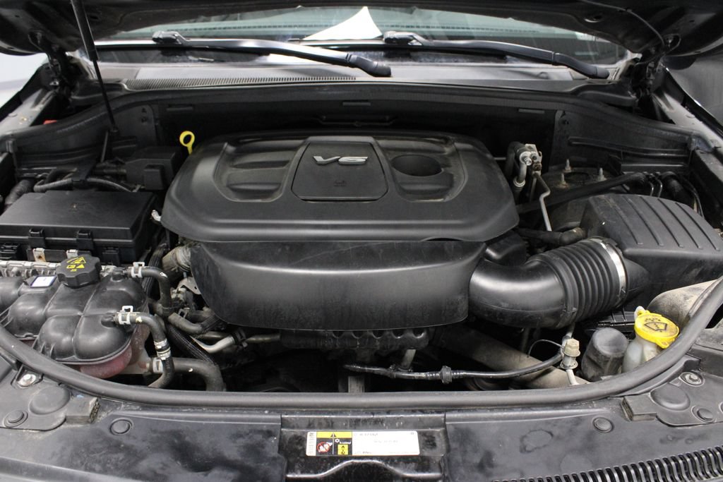 Used 2017 Jeep Grand Cherokee Limited w/ Luxury Group II AWD/4WD image 16