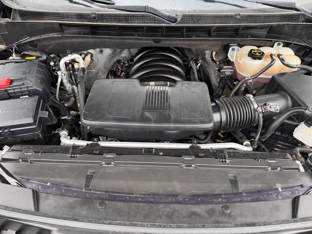 Used 2024 Cadillac Escalade Sport Platinum image 29