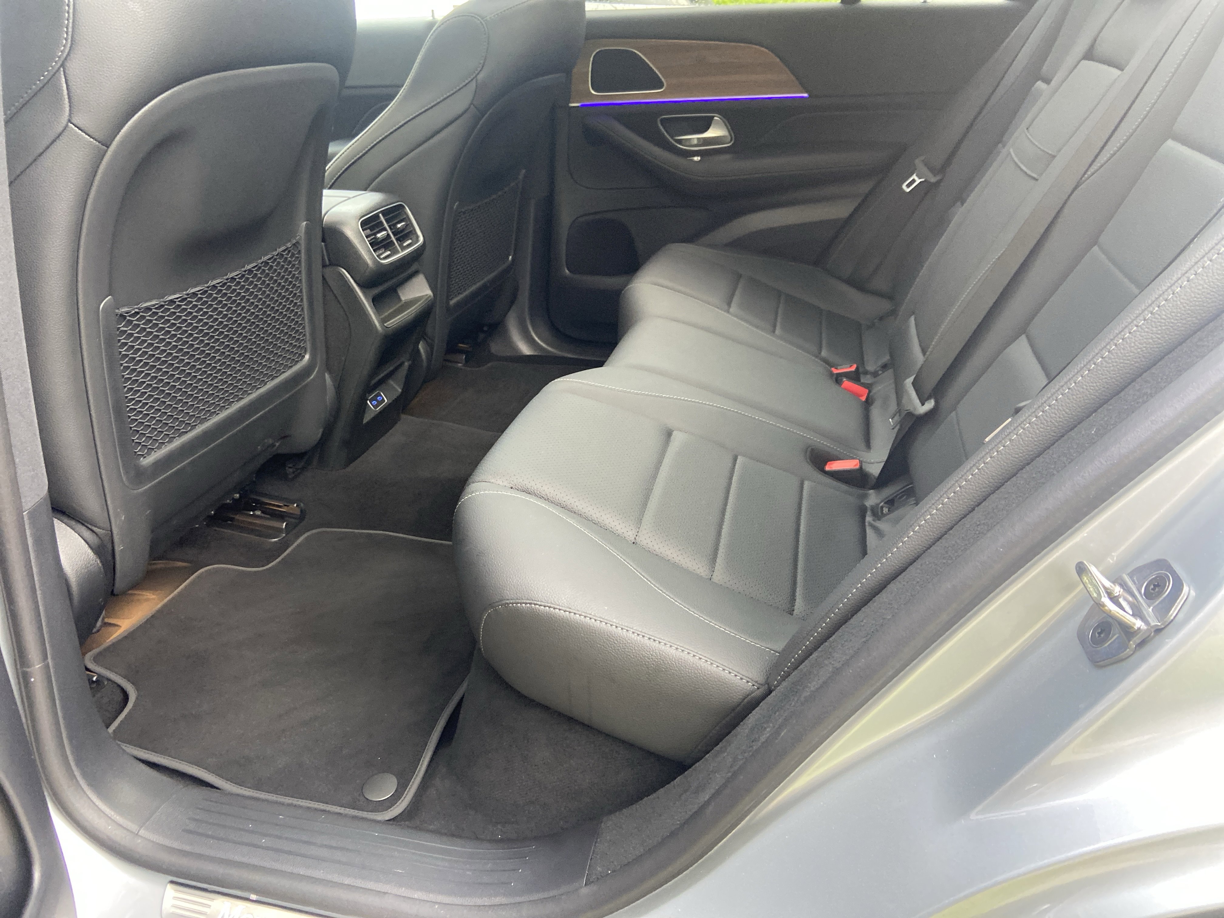 Certified 2025 Mercedes-Benz GLE 350 4MATIC image 39