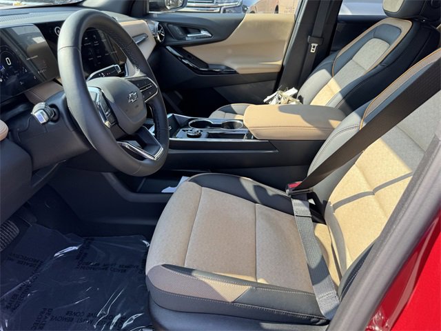 New 2026 Chevrolet Equinox ACTIV w/ Convenience Package III image 11