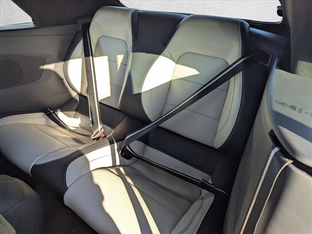 New 2025 Ford Mustang GT Premium image 14