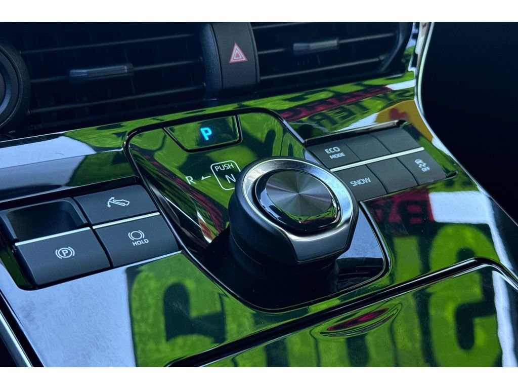 Certified 2025 Toyota bZ4X XLE image 23