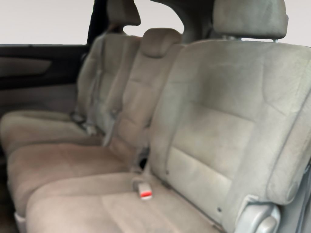 Used 2015 Honda Odyssey EX image 13