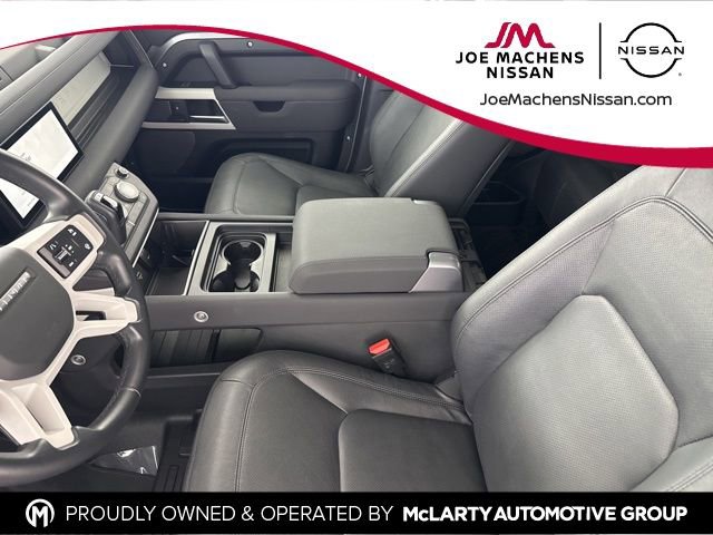 Used 2023 Land Rover Defender 90 S image 19