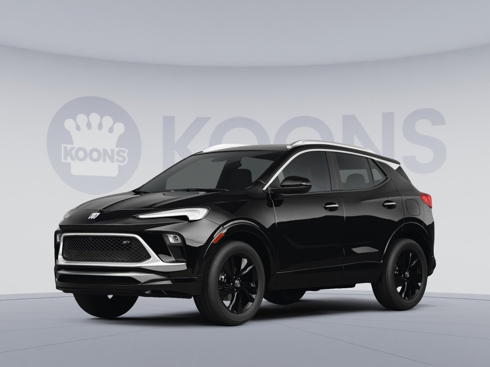 Used 2024 Buick Encore GX Sport Touring