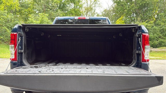 Certified 2023 RAM 1500 Big Horn AWD/4WD image 29