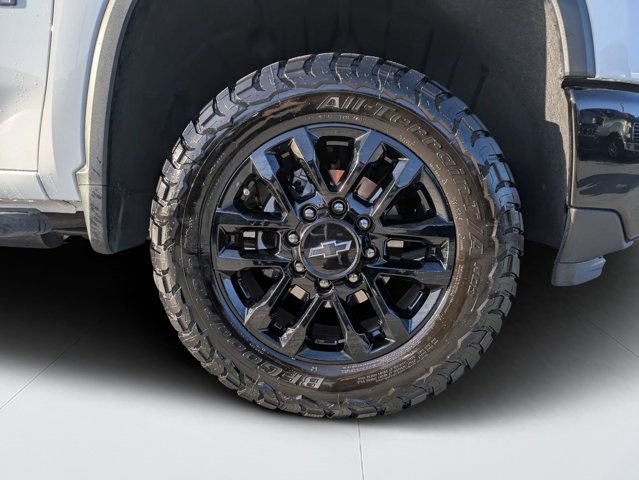 Used 2026 Chevrolet Silverado 2500 LT w/ Trail Boss Package AWD/4WD image 10