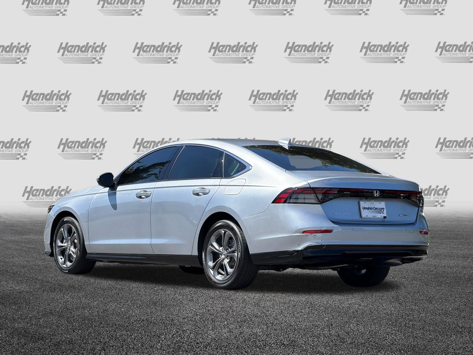 Used 2024 Honda Accord EX-L image 7