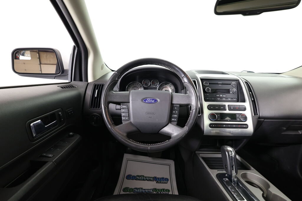 Used 2010 Ford Edge Limited FWD image 29