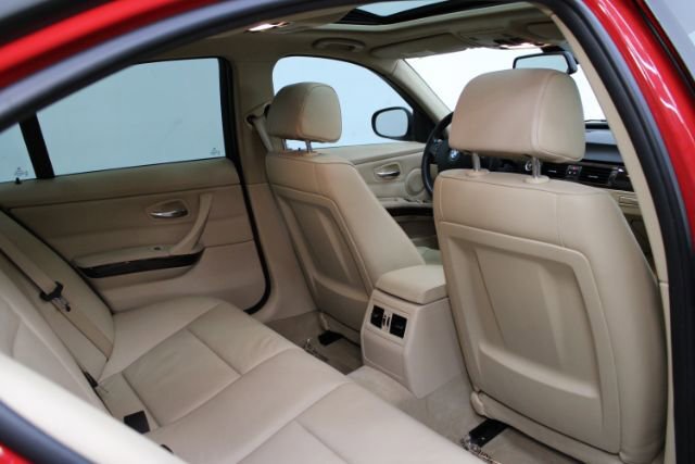 Used 2011 BMW 328i Sedan RWD image 20