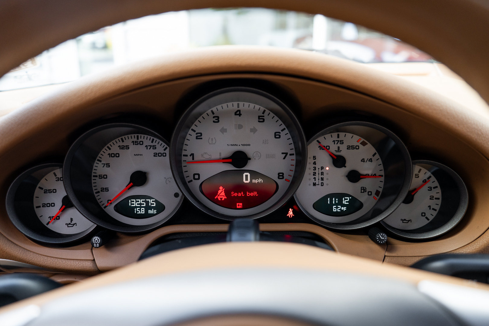 Used 2006 Porsche 911 Carrera S RWD image 17