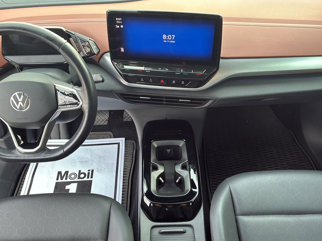 Used 2021 Volkswagen ID.4 Pro S image 33