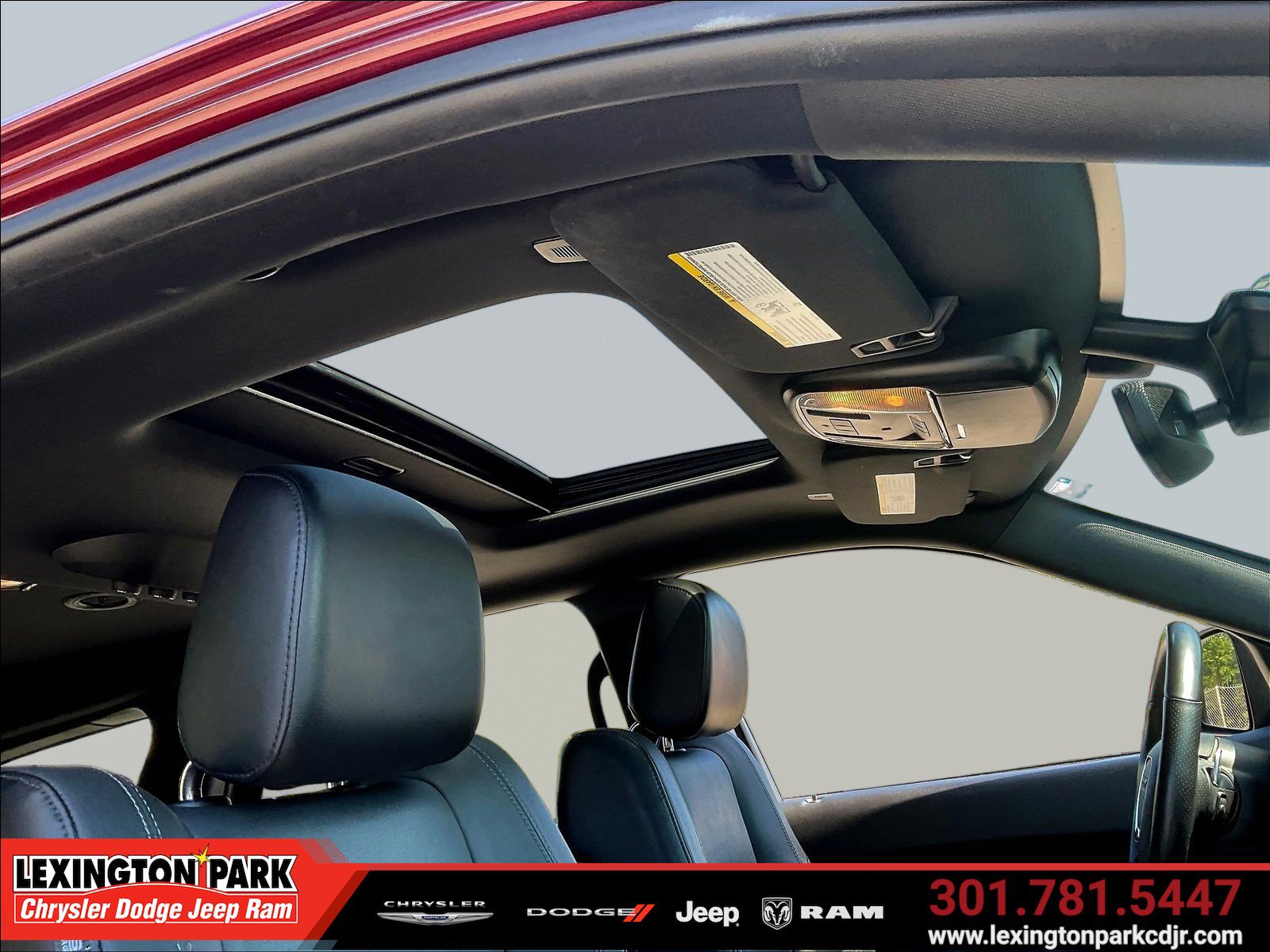 Used 2021 Dodge Durango GT AWD/4WD image 28