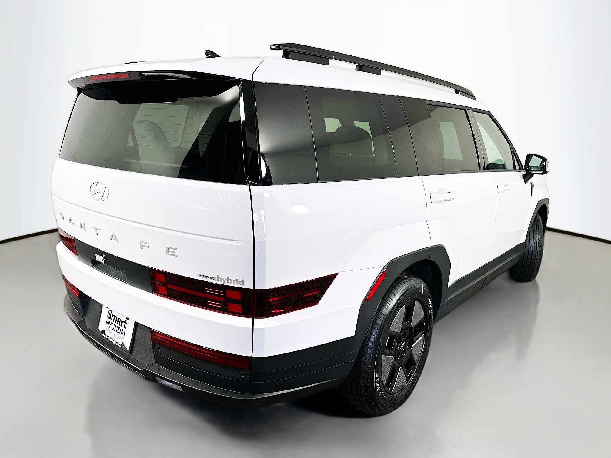 New 2026 Hyundai Santa Fe SEL image 7