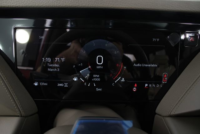 New 2026 GMC Yukon XL Denali image 15