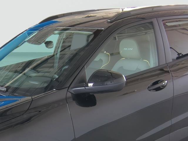 New 2026 Chevrolet Trax ACTIV image 8