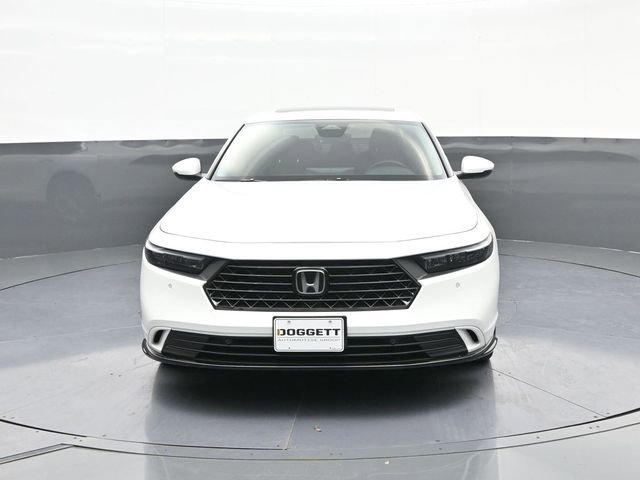 Certified 2024 Honda Accord EX-L image 27