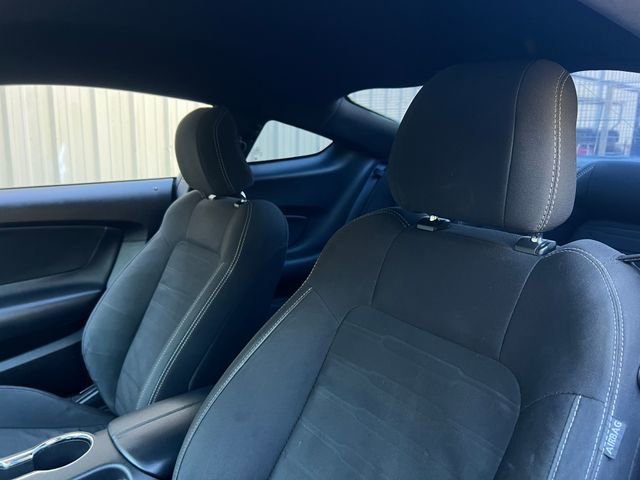 Used 2017 Ford Mustang Coupe w/ Wheel & Stripe Package image 13