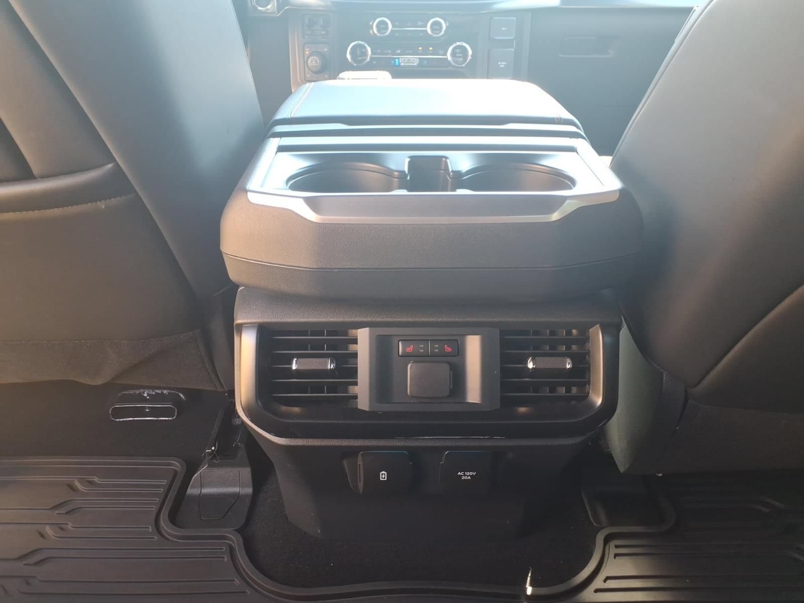 Used 2025 Ford F150 Raptor AWD/4WD image 31