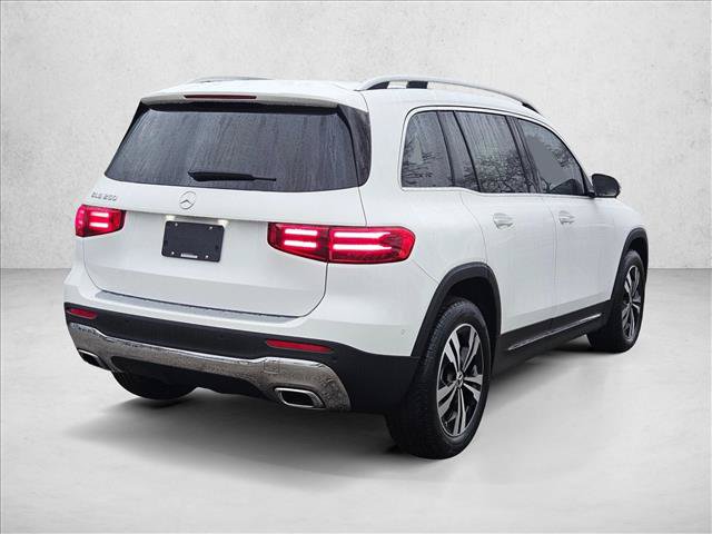Used 2026 Mercedes-Benz GLB 250 video 2
