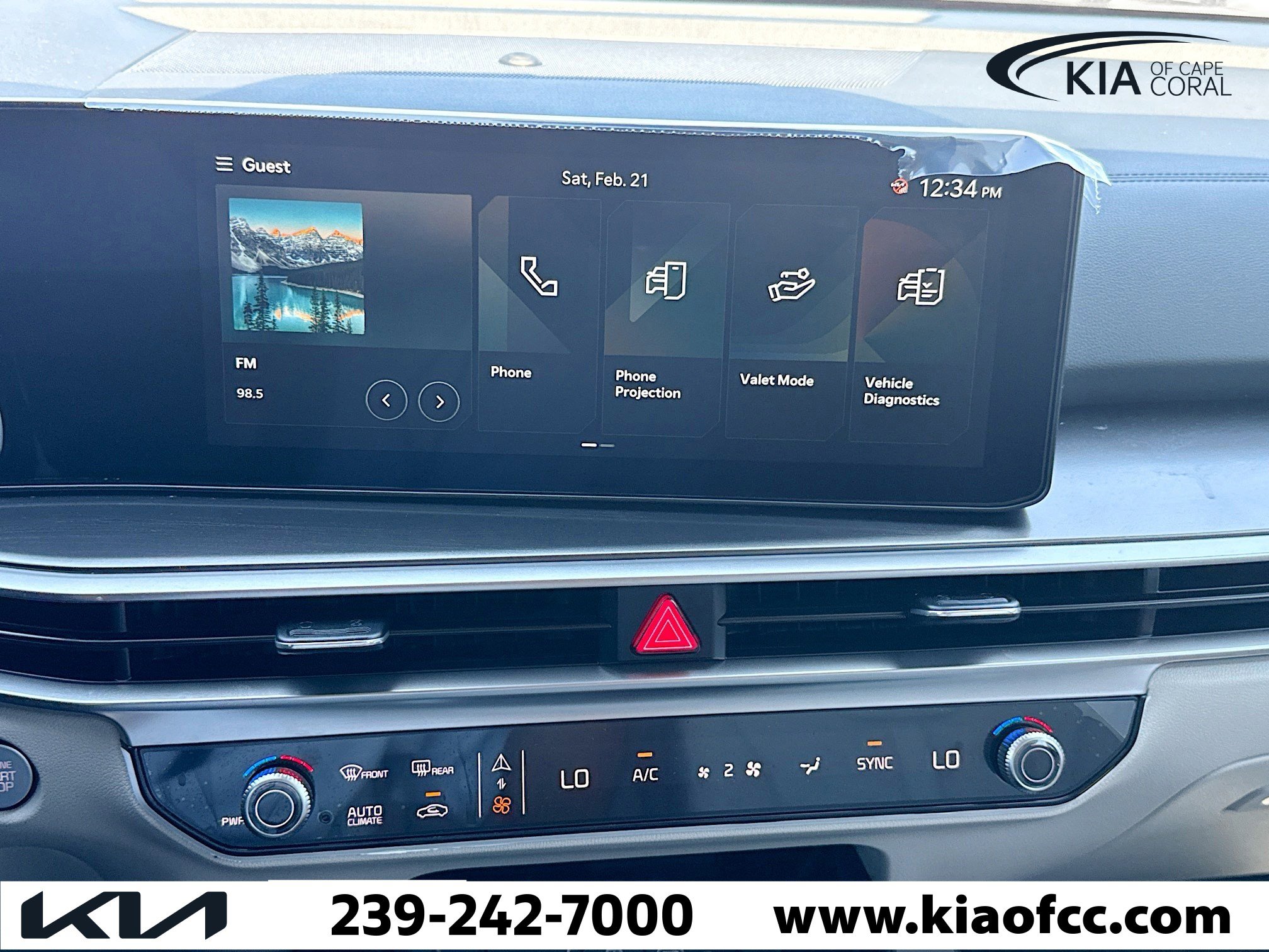 New 2026 Kia Sorento S image 27