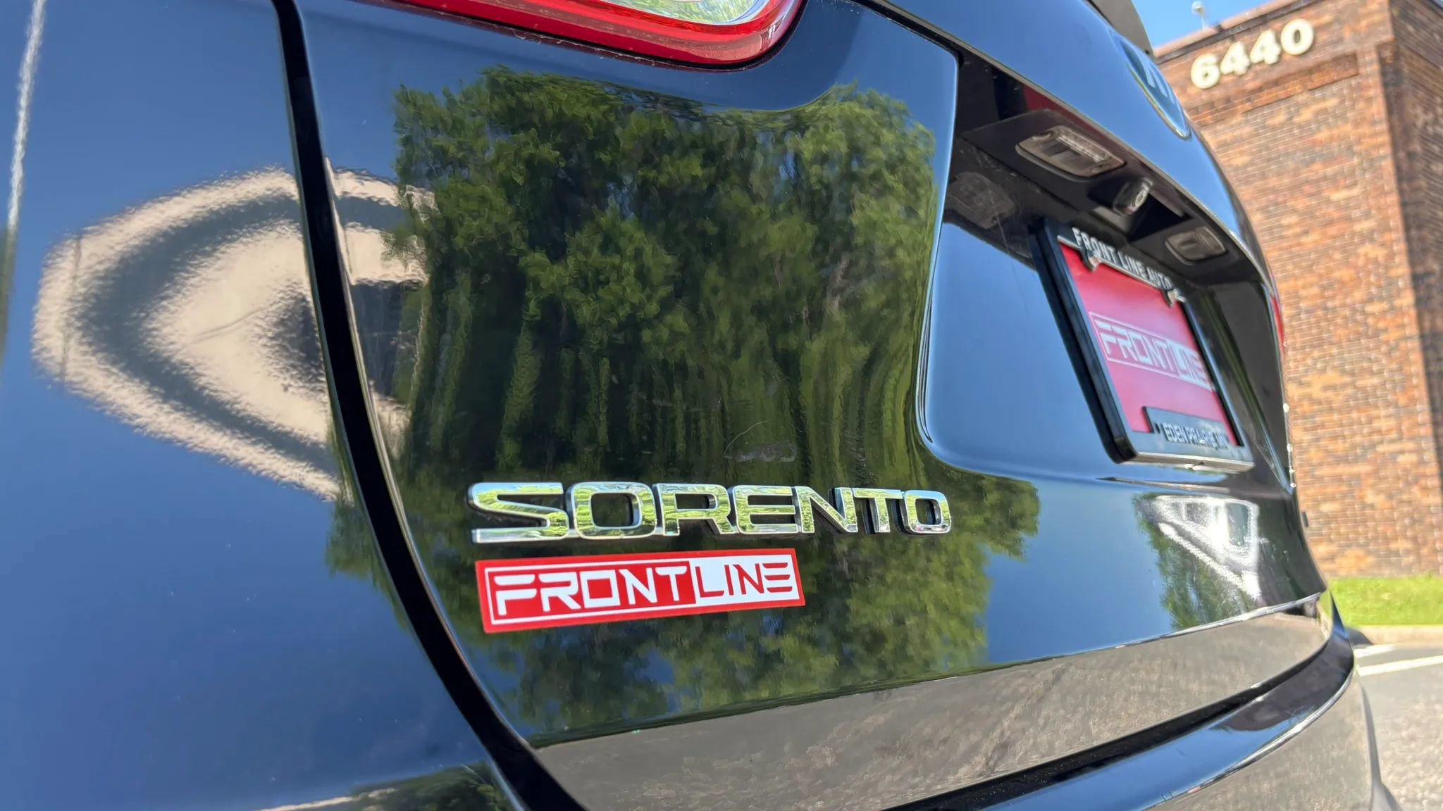 Used 2016 Kia Sorento AWD image 36
