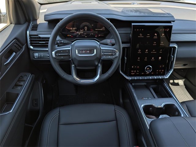 New 2026 GMC Acadia Elevation w/ Elevation Premium Package image 24