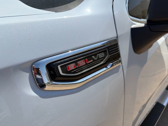 New 2026 GMC Sierra 1500 Denali w/ Technology Package AWD/4WD image 9