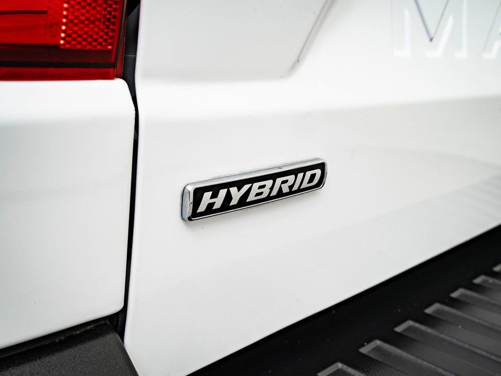 Used 2024 Ford Maverick XL image 20