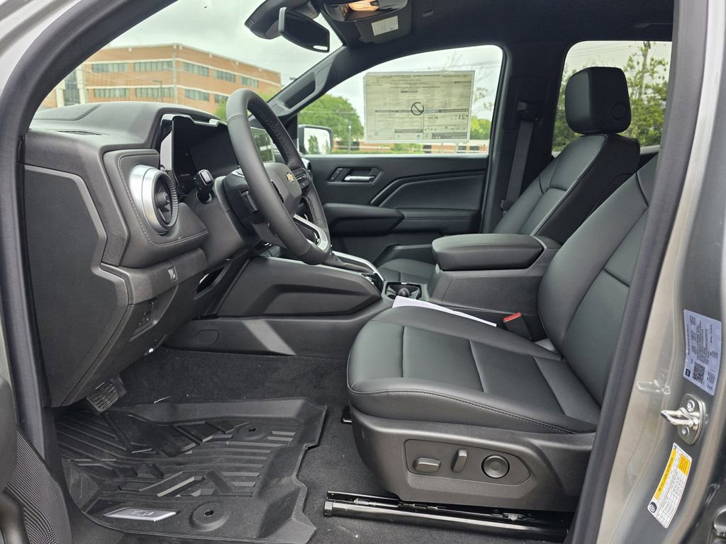New 2026 Chevrolet Colorado LT w/ LT Convenience Package RWD image 18