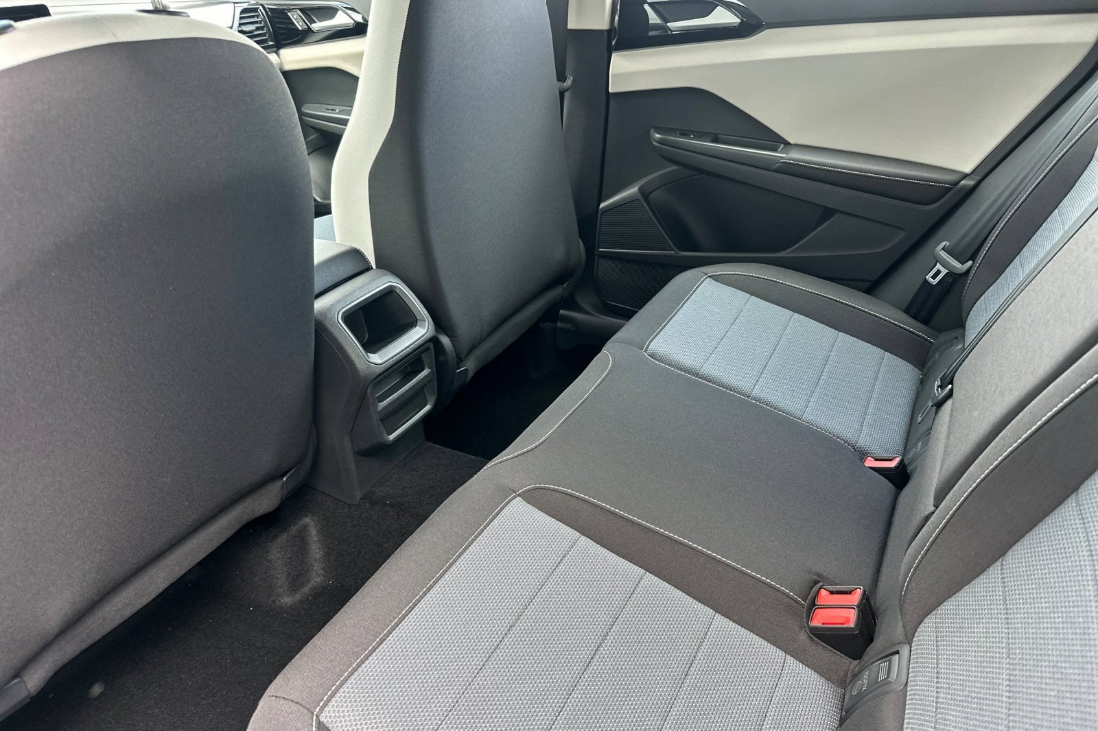 New 2026 Volkswagen Taos S FWD image 12