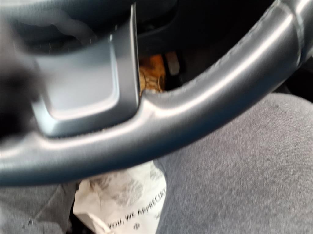 Used 2020 Jaguar F-PACE Premium image 17