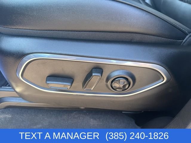 New 2026 Jeep Grand Wagoneer 4WD w/ Premium Group I image 19