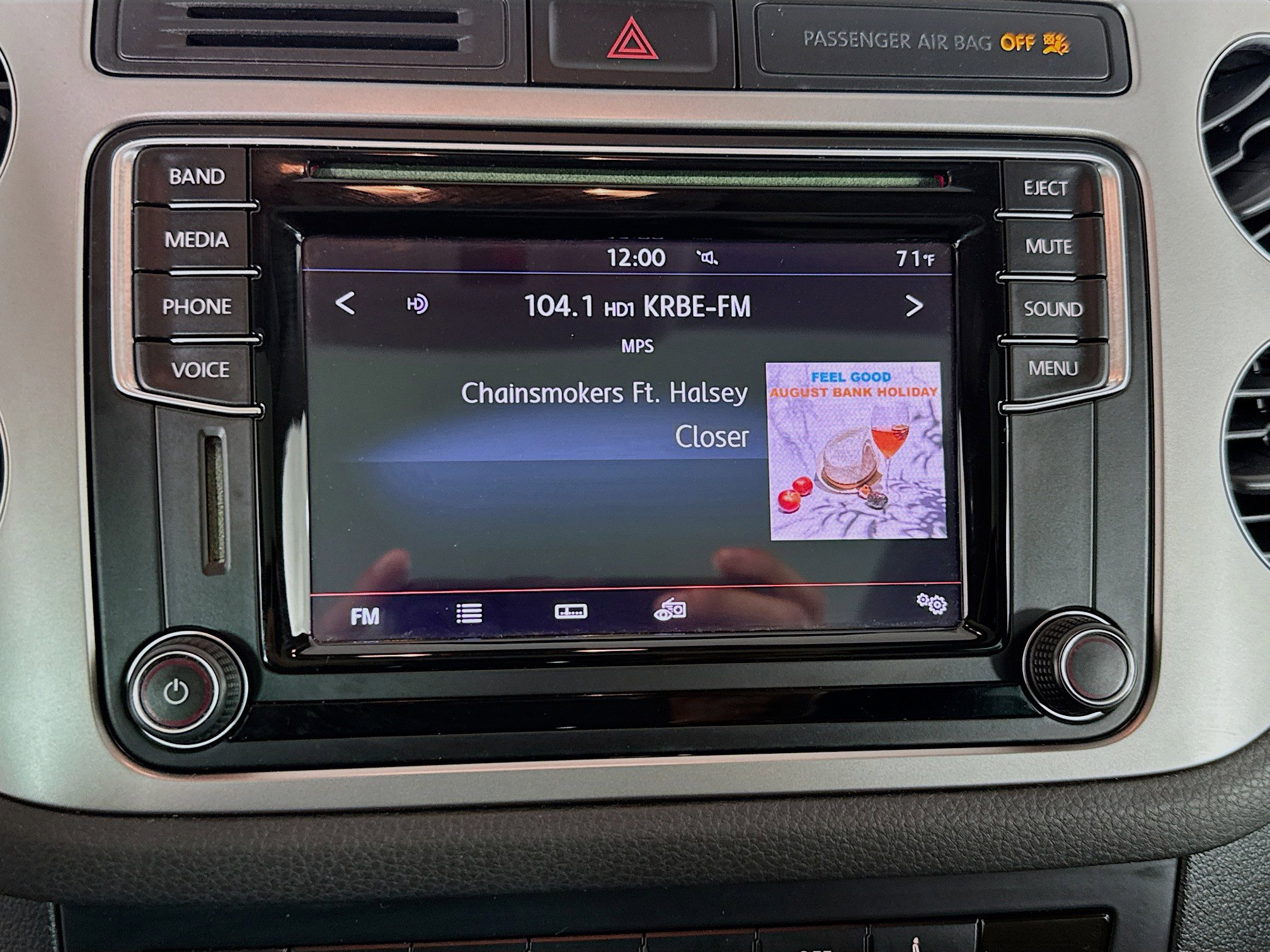 Used 2017 Volkswagen Tiguan Wolfsburg Edition image 17