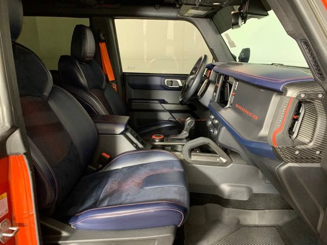 Used 2023 Ford Bronco Raptor AWD/4WD image 26
