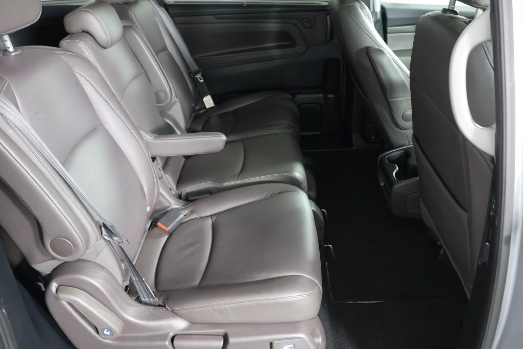 Used 2023 Honda Odyssey EX-L image 25