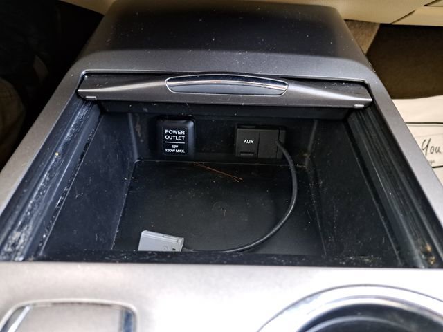 Used 2015 Acura RDX FWD w/ Technology Package image 14