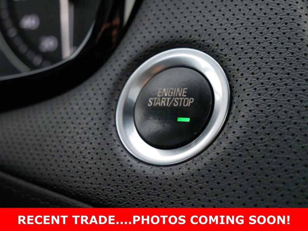 Used 2021 Cadillac XT5 Premium Luxury image 17