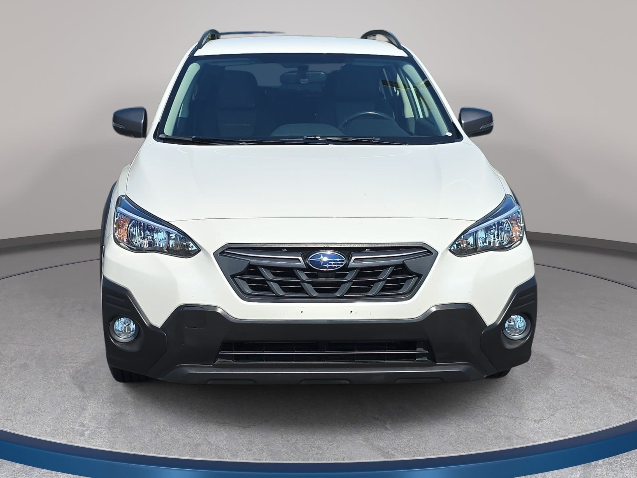 Used 2023 Subaru Crosstrek 2.5i Sport AWD/4WD image 2