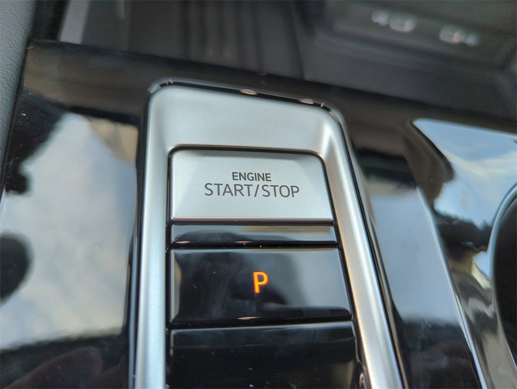 New 2026 Volkswagen Atlas Cross Sport SEL Premium R-Line image 45