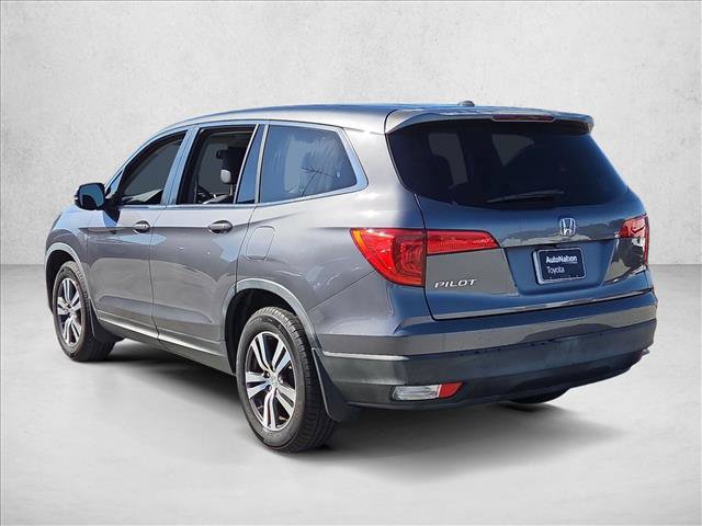 Used 2016 Honda Pilot EX-L image 7