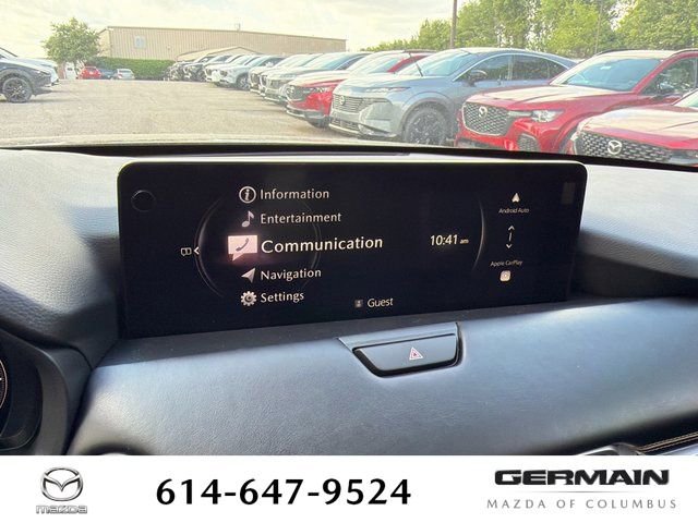 New 2026 MAZDA CX-90 3.3 Turbo S w/ Premium Package AWD/4WD image 27