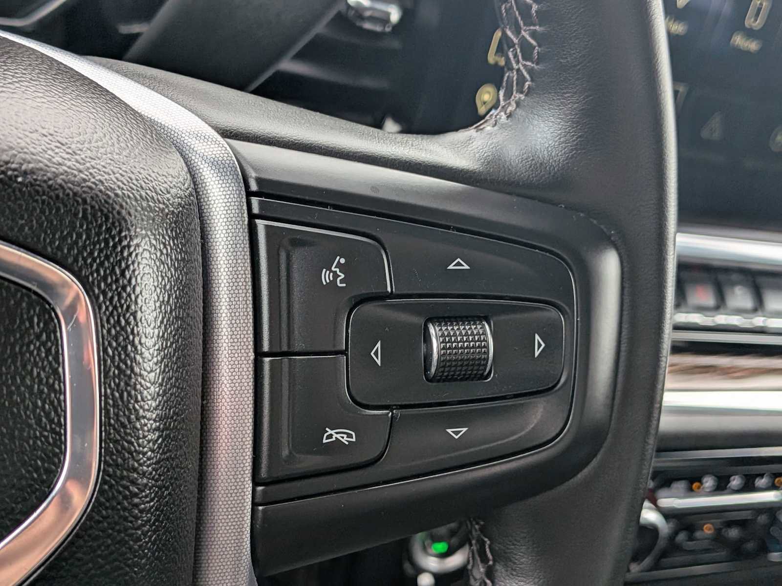 Used 2024 GMC Sierra 1500 Elevation w/ LPO, Elevation Black Package image 26