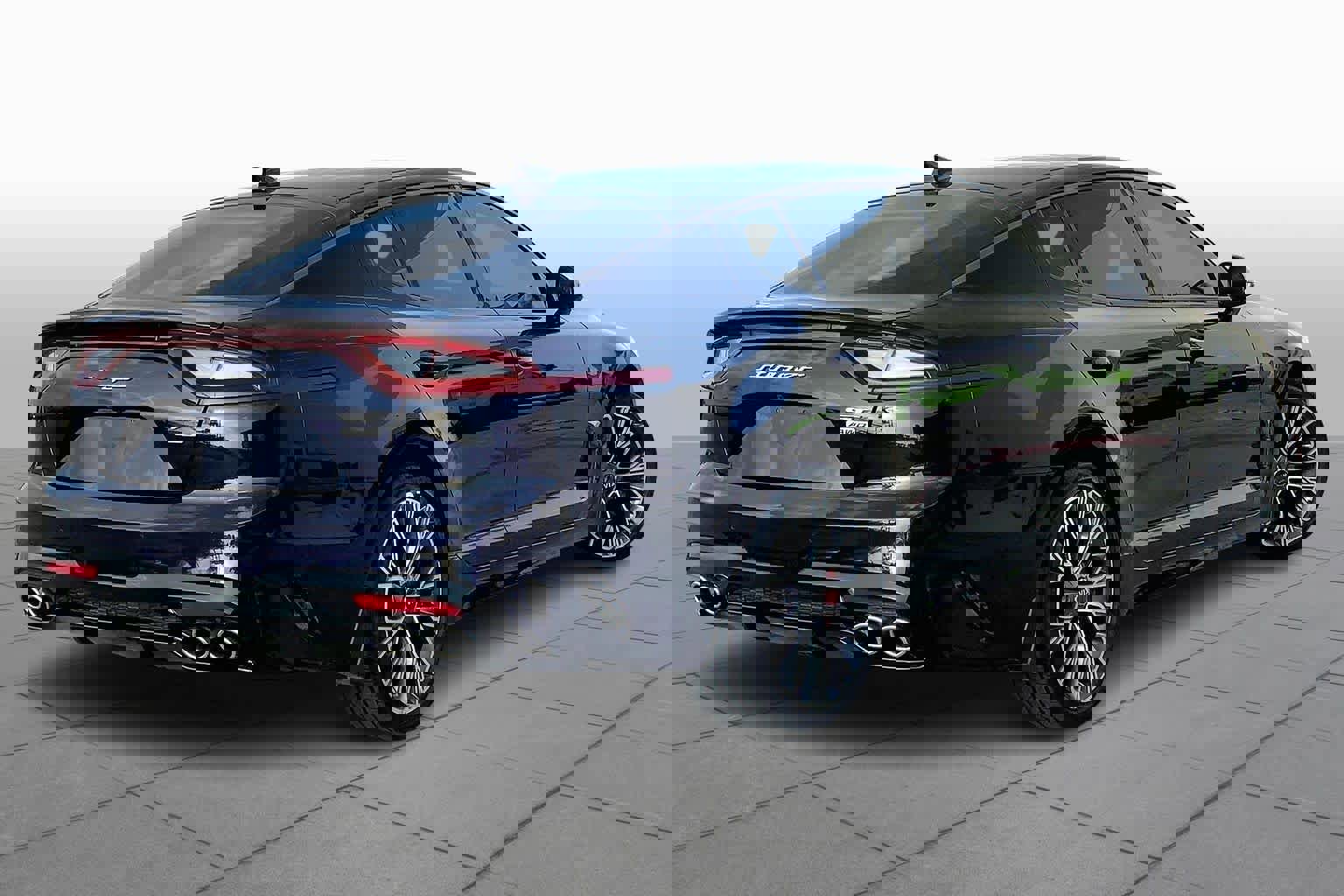 Used 2020 Kia Stinger GT image 12