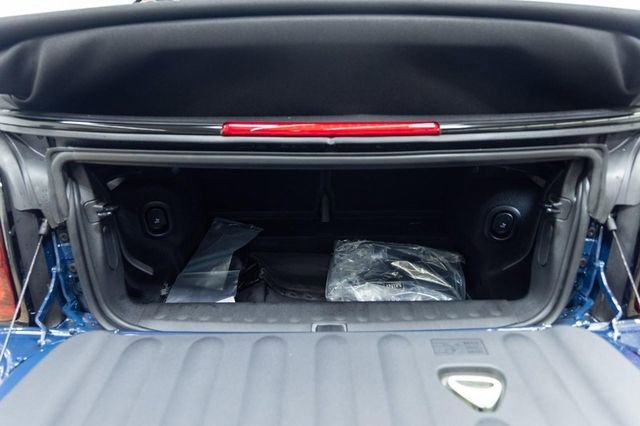 New 2026 MINI Cooper S image 9