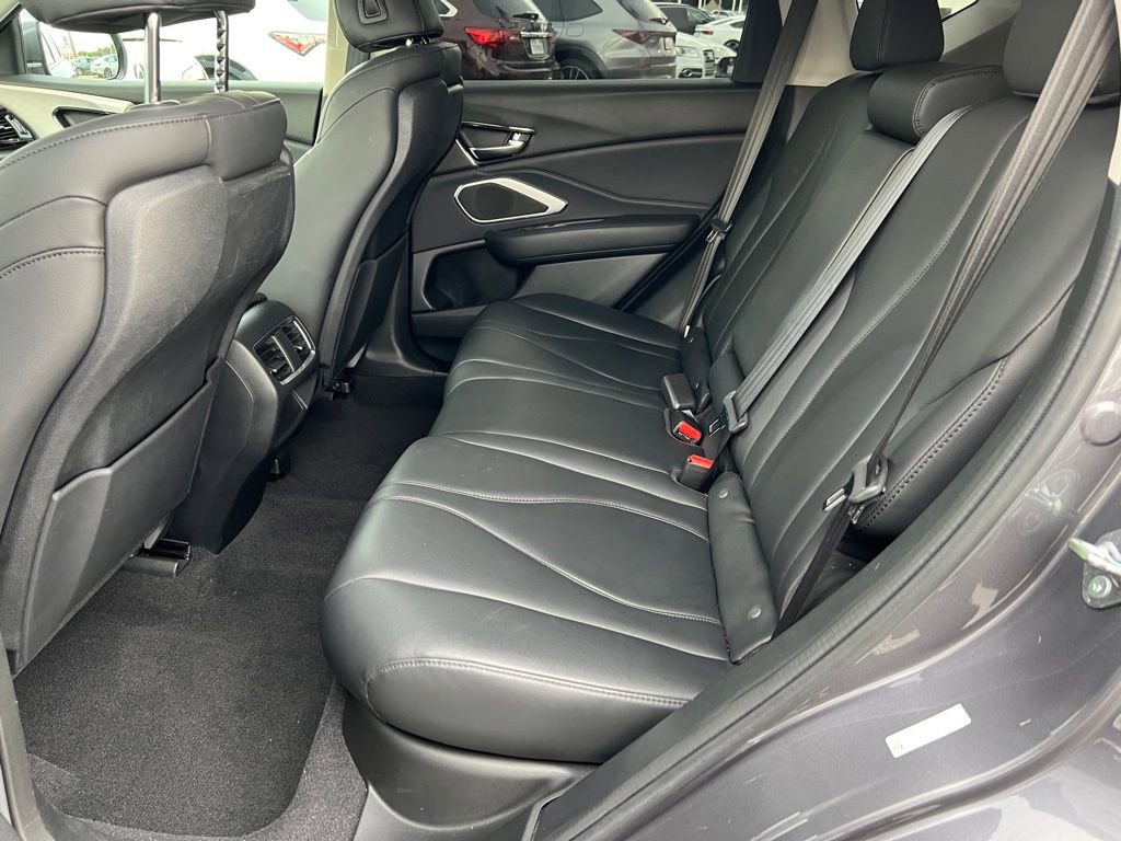 Used 2020 Acura RDX Base image 30